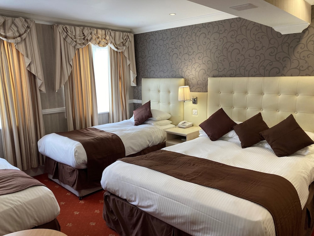 Classic Triple Room photo 1