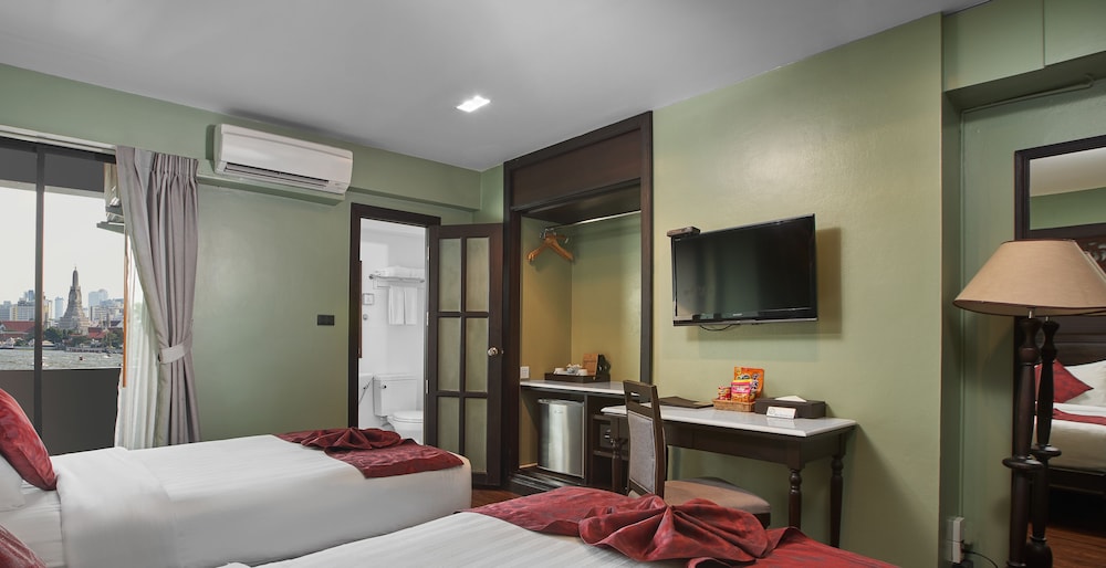 Superior Room with City View photo 3