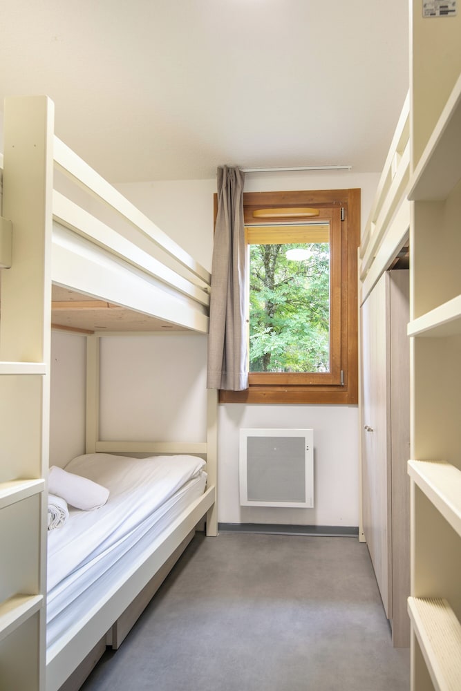 Appartement 2 Pièces 5 Personnes 1 bébé Etage
