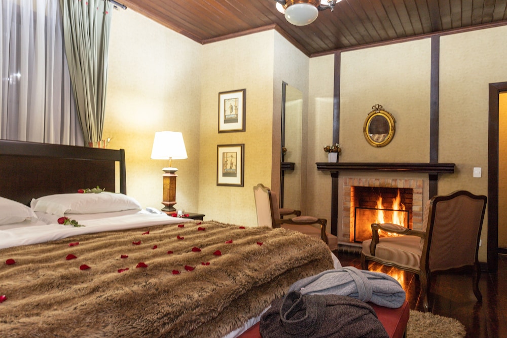 Room (La Madonna) photo 1