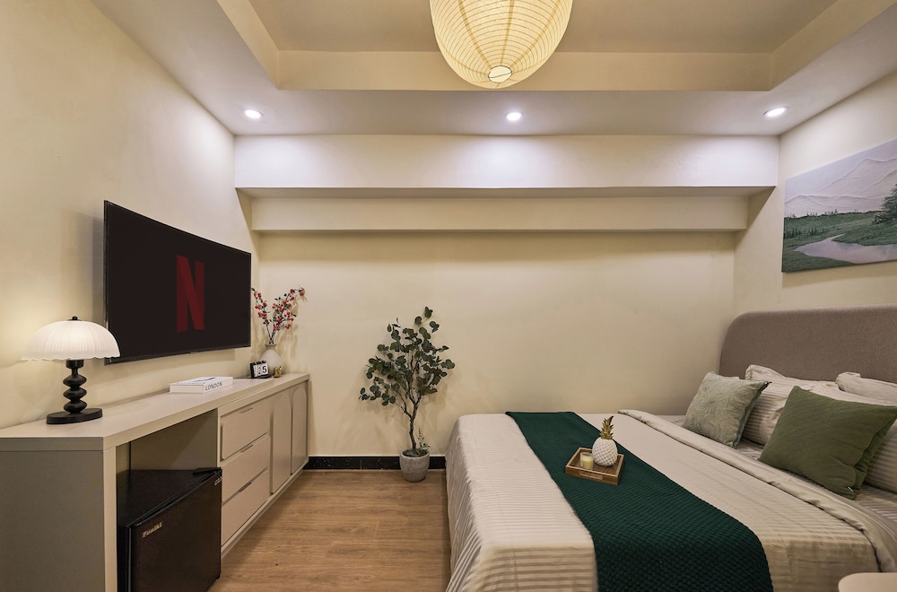Economy Room, Non Smoking photo 2