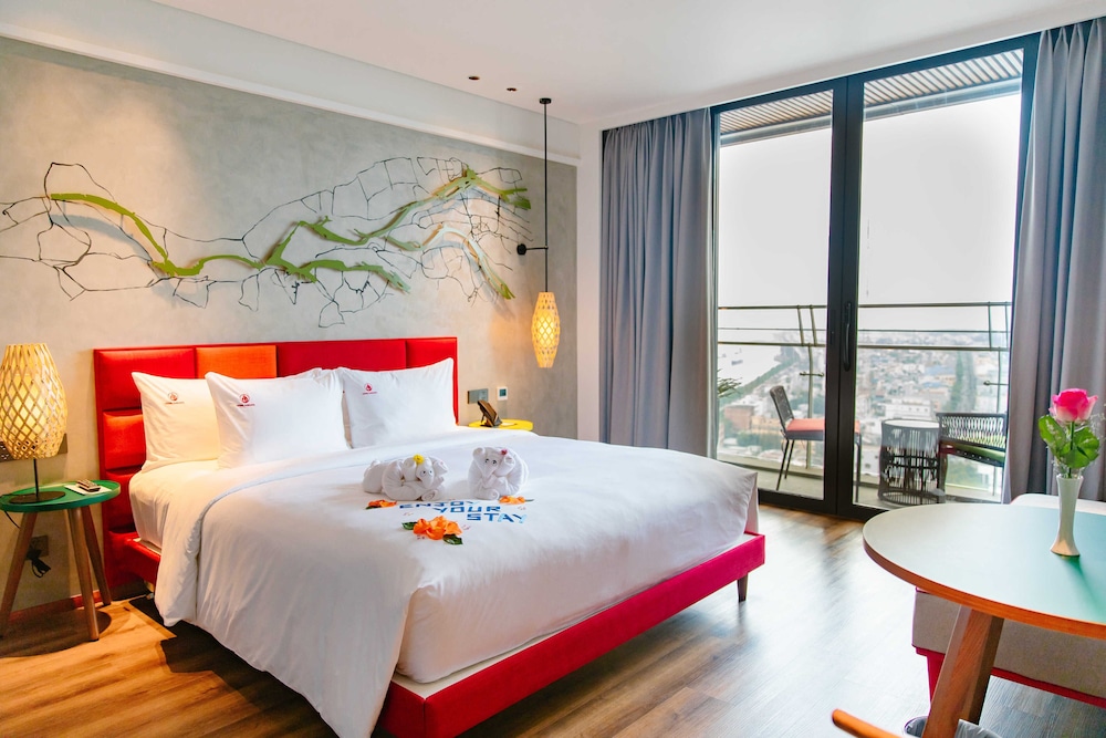 Elite Twin Room photo 2