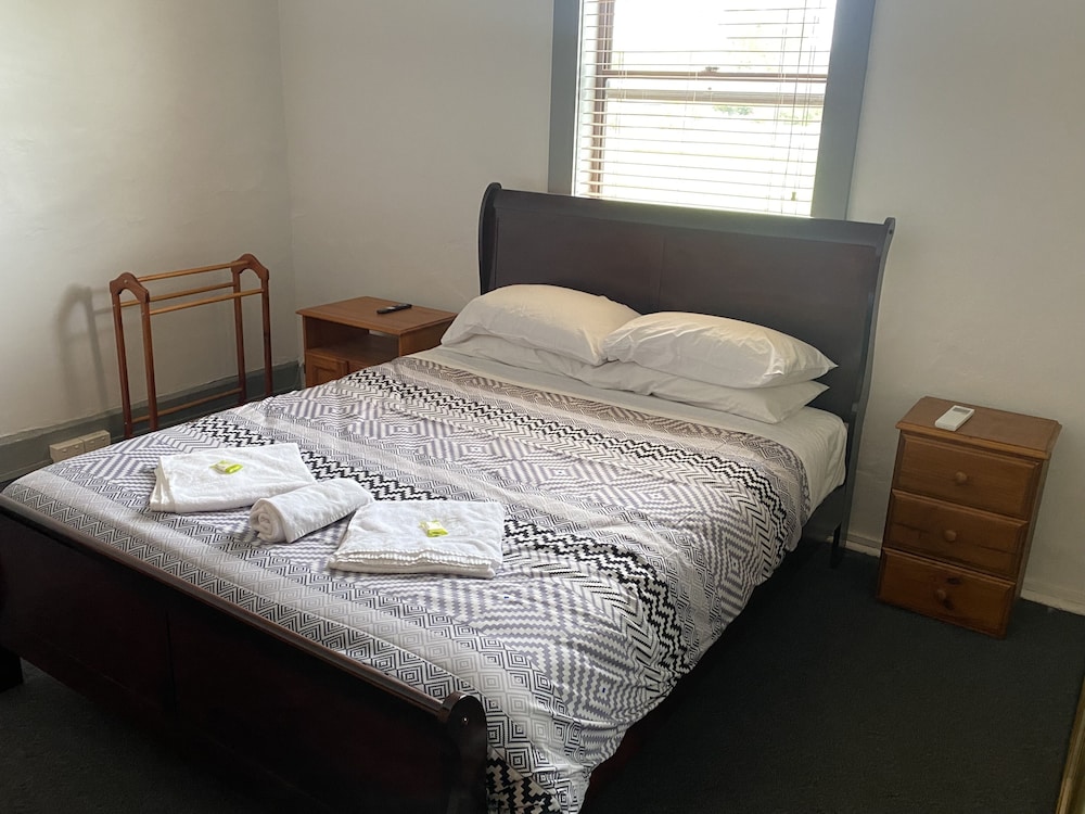 经典双人房