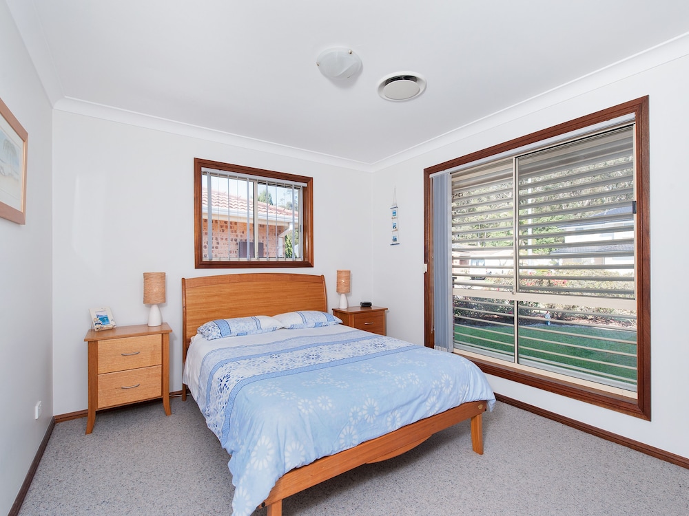 Family Duplex, 3 Bedrooms, Accessible, Courtyard Area photo 1