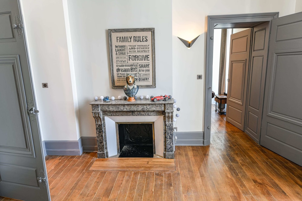 Family Suite photo 3