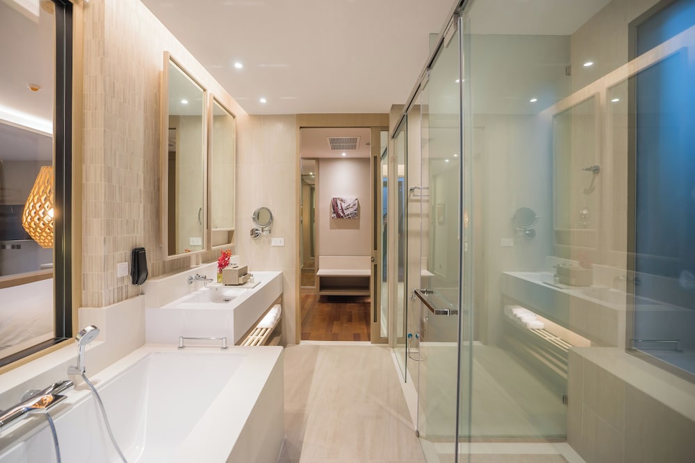 Avani Pool Villa - SIGNATURE WELLNESS RETREAT photo 3