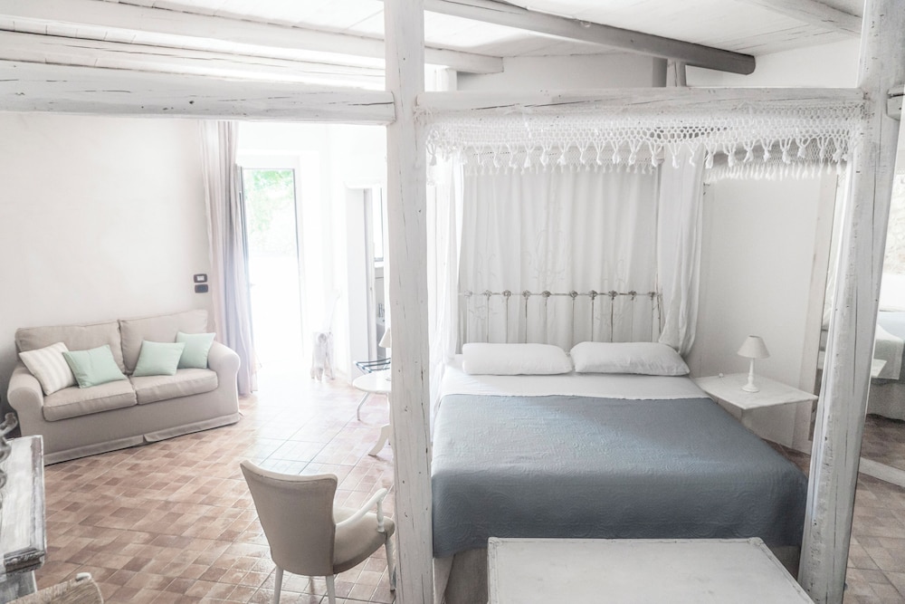 Quadruple Room photo 2
