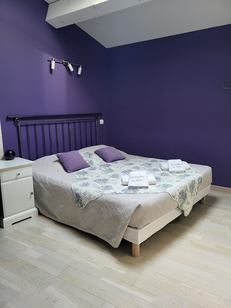 Family Double Room photo 3