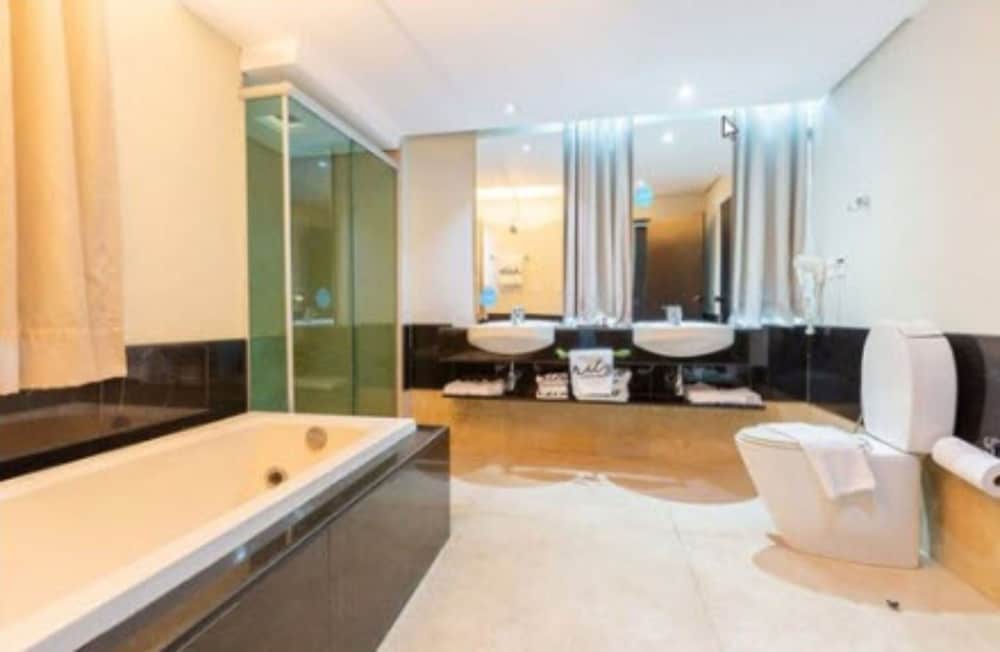 Eco Floor Suite - Photo 4