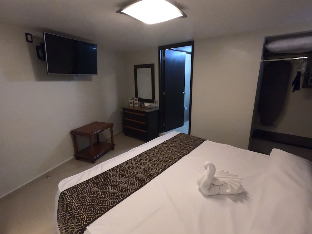 Penthouse photo 1