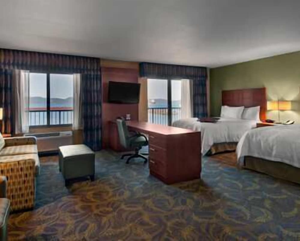 Hampton Inn & Suites Astoria, Φωτογραφία 5