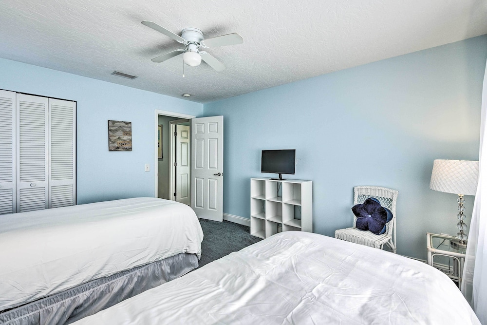 Apartment (2 Bedrooms) photo 2