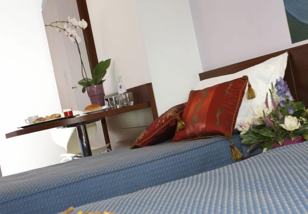 Quadruple Room photo 2