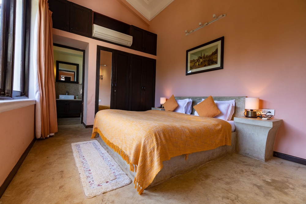 Villa, 4 Bedrooms, Private Pool photo 1