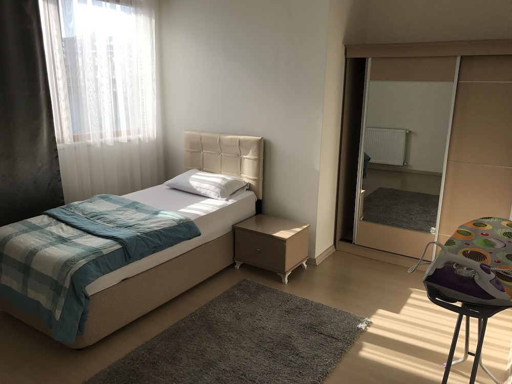 Family Apartment, 2 Bedrooms photo 2