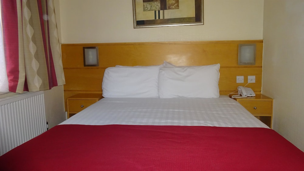 Economy Double Room photo 2