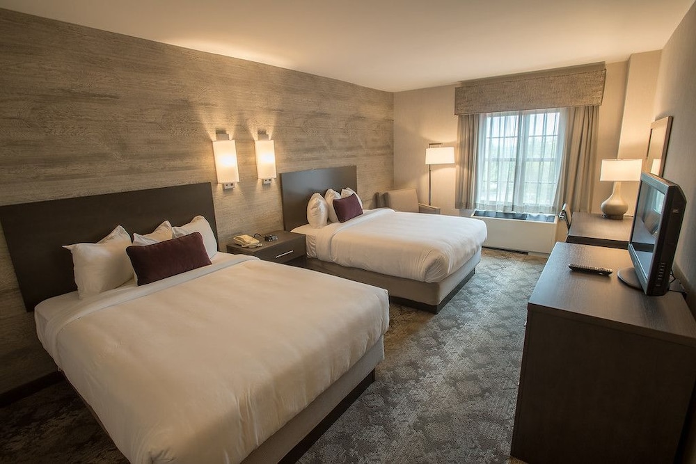 Standard Room, 2 Queen Beds