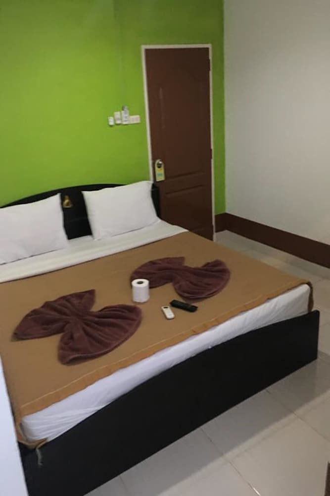 Standard Double Room photo 2