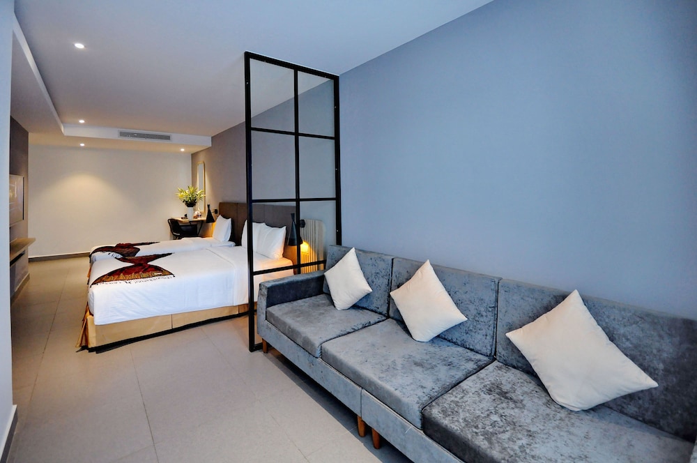 Triple Room - Photo 6