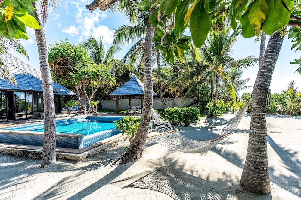 Villa, 1 Bedroom, Ocean View