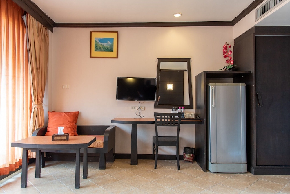 Superior Twin Room - Photo 2