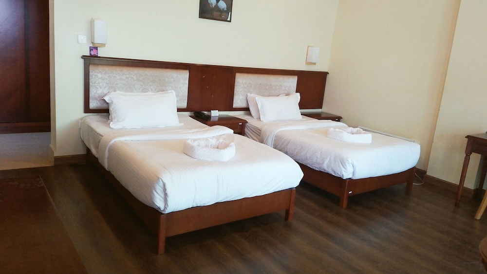 Standard Double or Twin Room photo 1