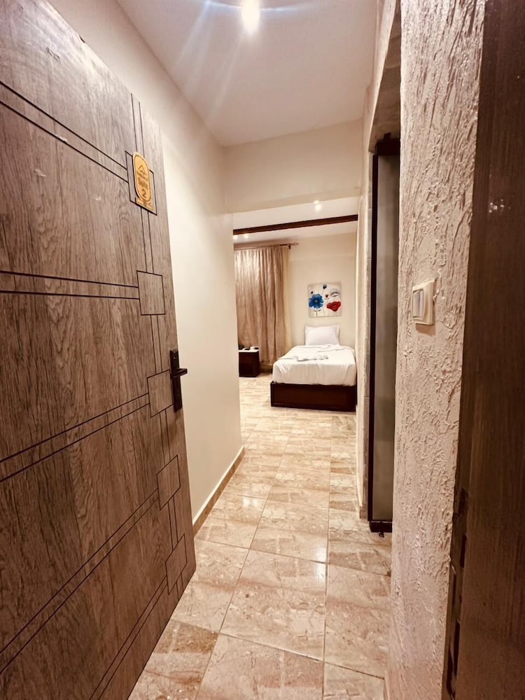Honeymoon Twin Room