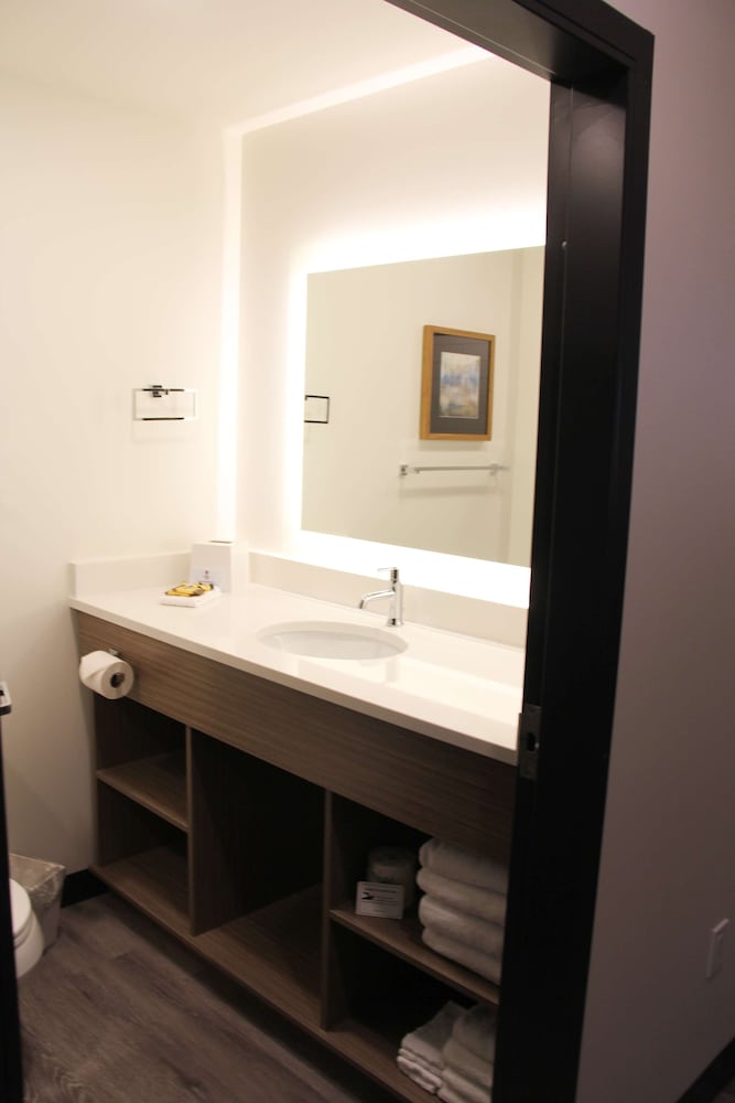 Suite, Multiple Beds, Non Smoking, Refrigerator & Microwave (with Sofabed) - Photo 3
