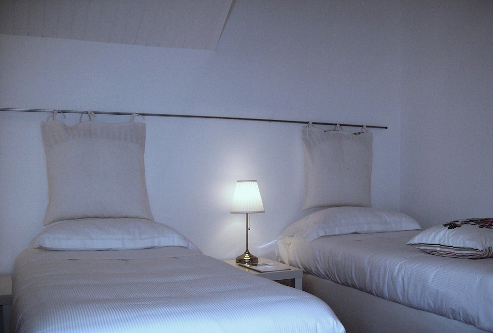 Panoramic Double Or Twin Room, Terrace, City View