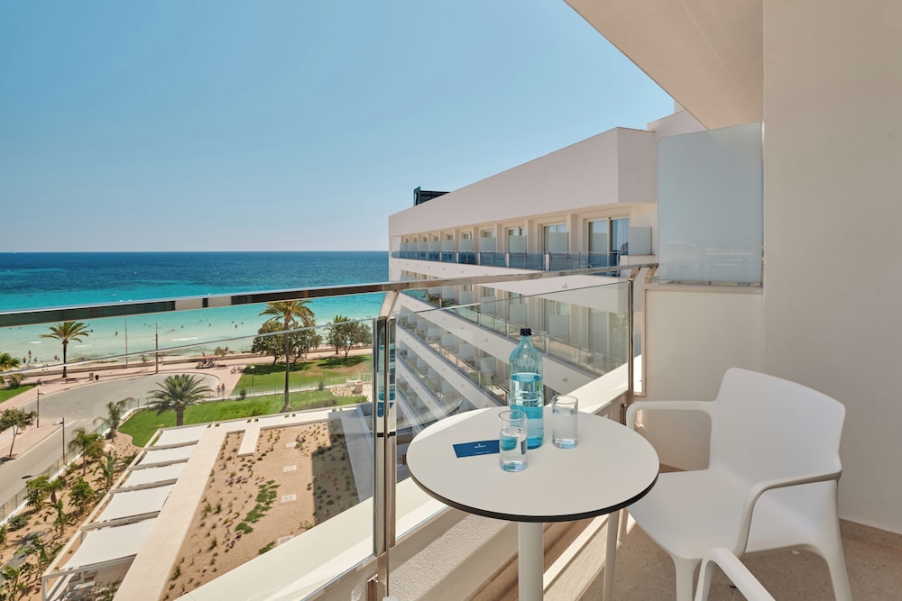 Double Room, Balcony, Sea View (Select) Double Room, Balcony, Sea View (Select)