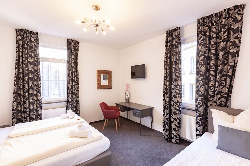 Triple Room photo 3