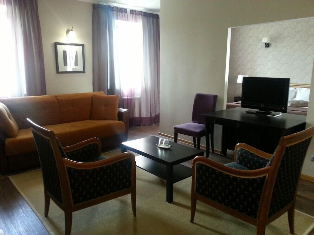Suite photo 3