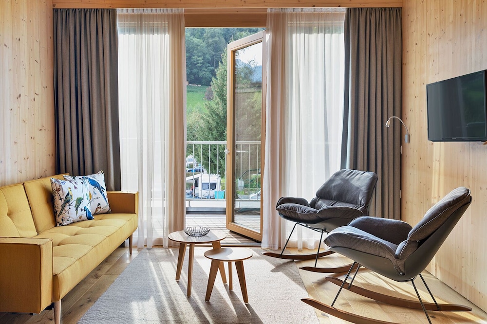 Apartment, 2 Bedrooms, Terrace (Sonnwend (add. Final Cleaning Fee 50 EUR) photo 1