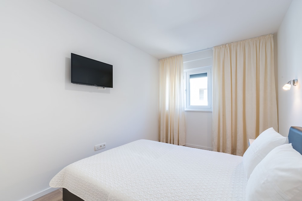 Comfort Apartment A1