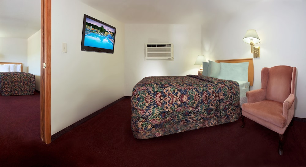Family Suite, 2 Bedrooms photo 2