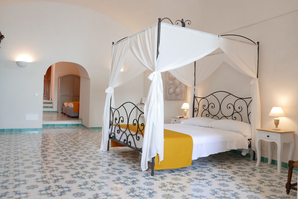 Family Suite, Sea View