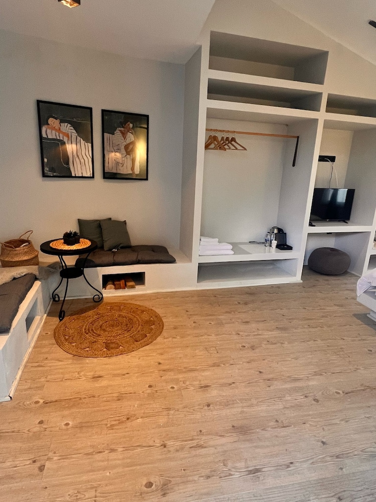 Double Room, City View photo 3
