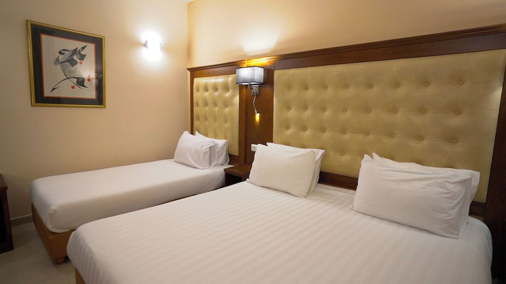 Standard Triple Room photo 1