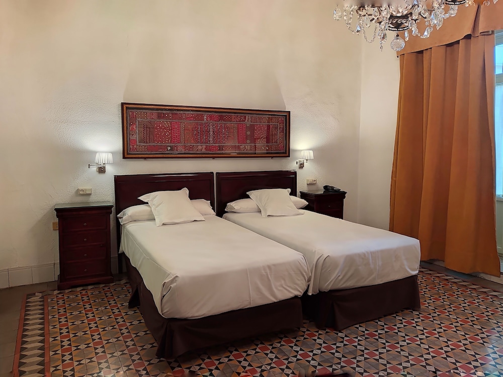 Superior Double Room - Photo 2