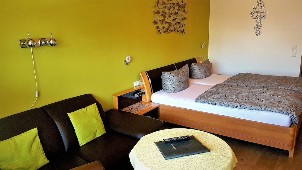 Comfort Triple Room photo 1