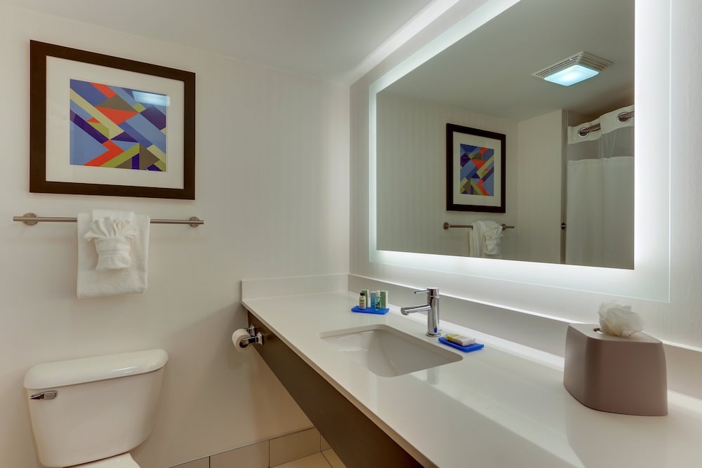 Standard Room, 1 King Bed, Accessible (Communications) - Photo 4