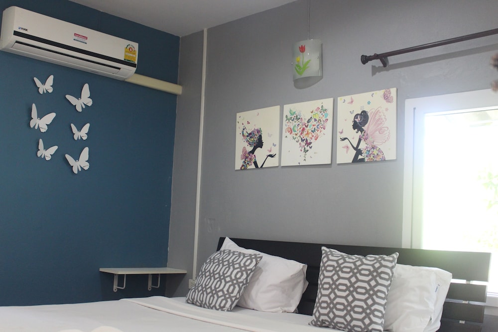 Standard Room photo 1