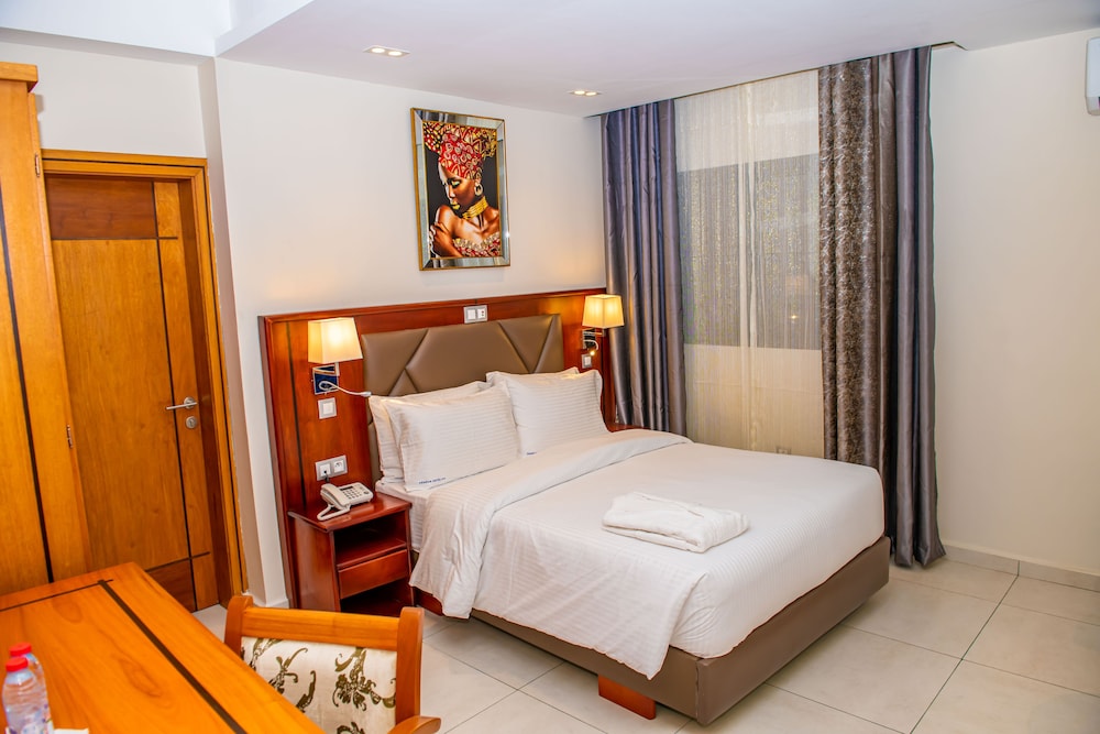 Executive Double Room photo 3