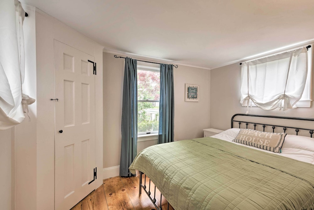 Cottage (2 Bedrooms) photo 1