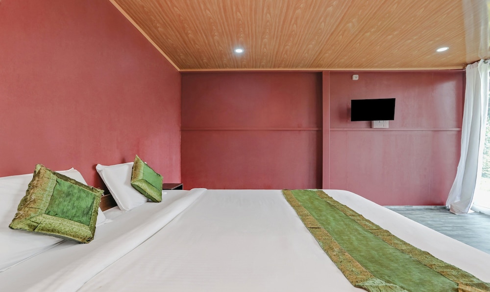 Deluxe Double Room - Photo 3