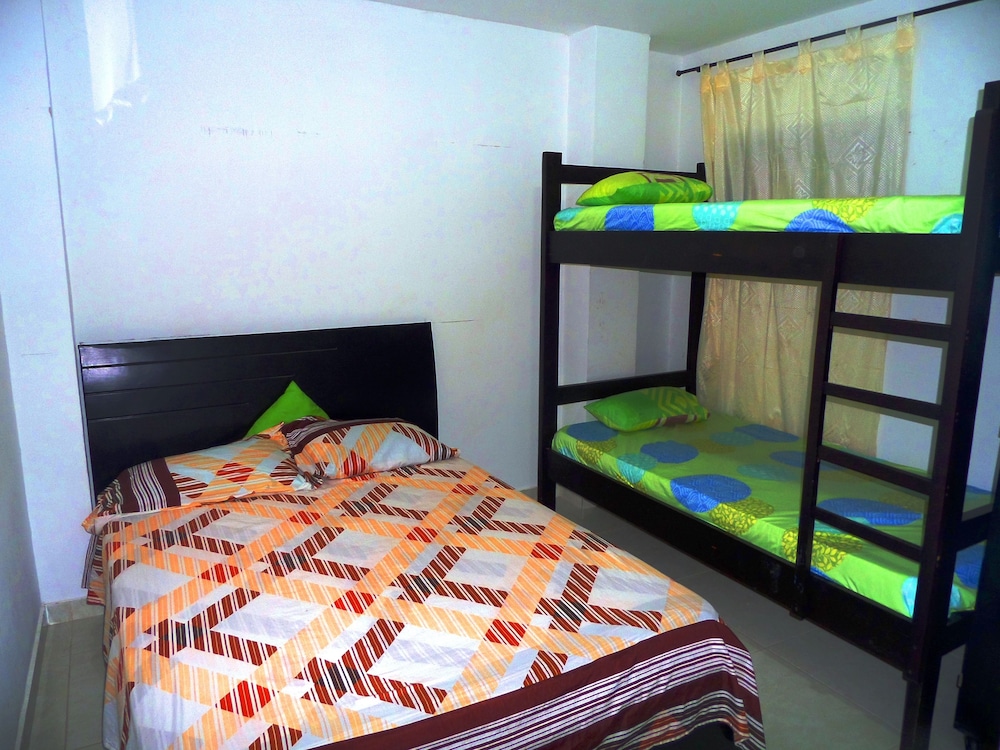 Triple Room photo 1