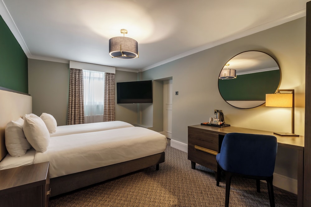 Standard Room, 2 Twin Beds - Photo 5