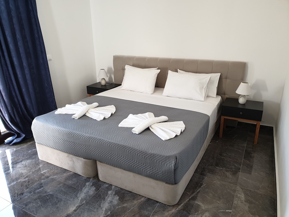 Superior Suite, Sea View photo 1