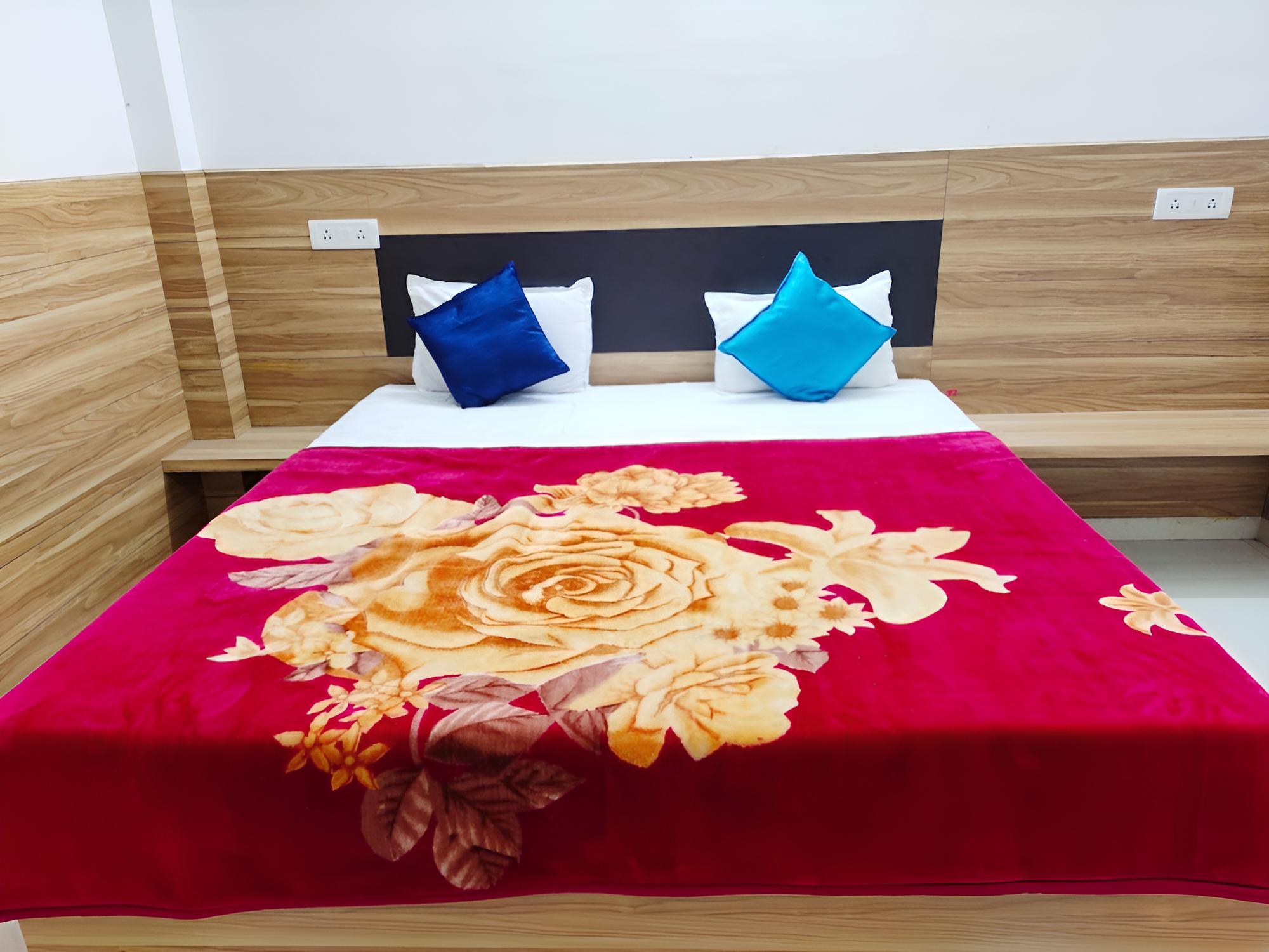 Standard Room photo 1