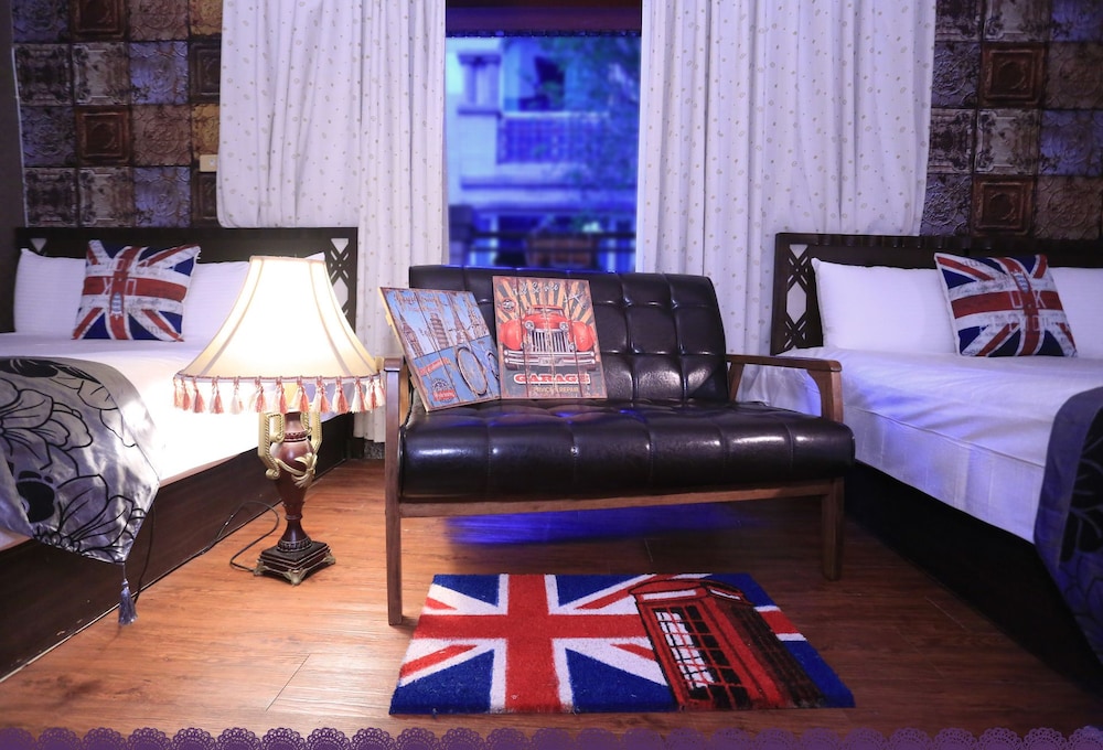 Standard Quadruple Room photo 3